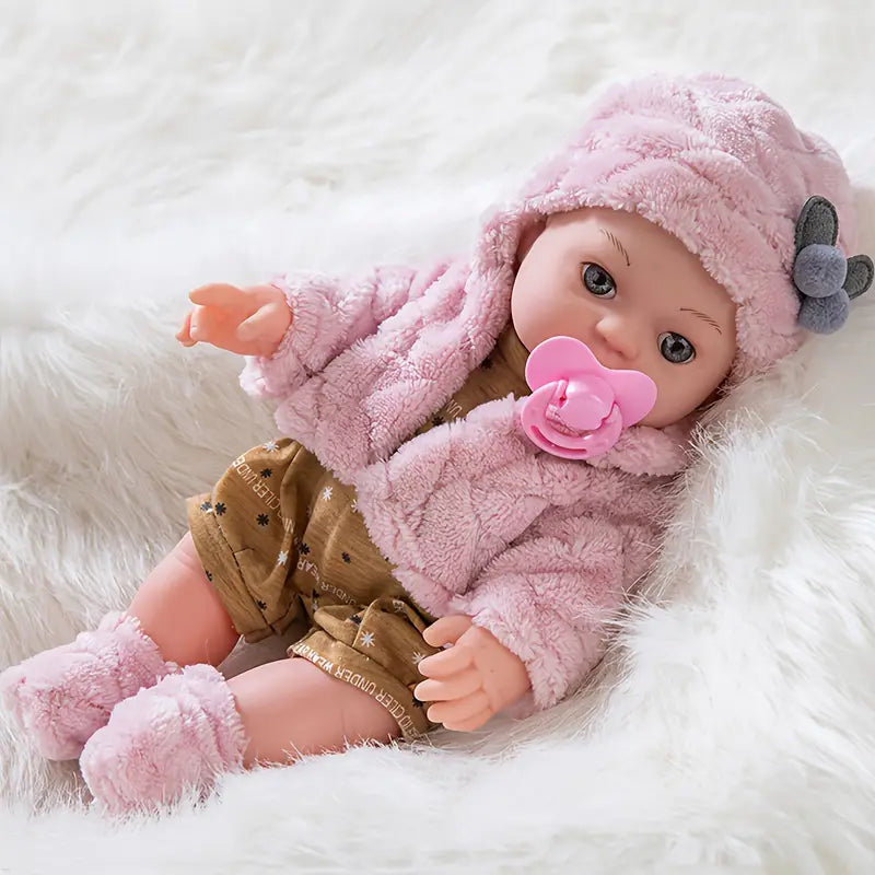 Reborn doll