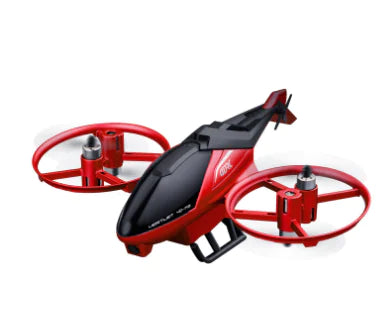 New Drone Helicopter with 4K Wifi GPS Camera (One Unit)
