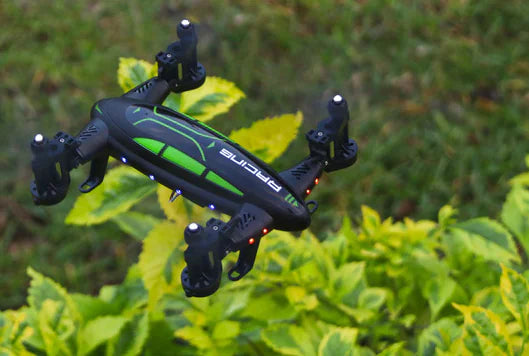 WiFi Real-Time Drone and All-Terrain Vehicle FY602