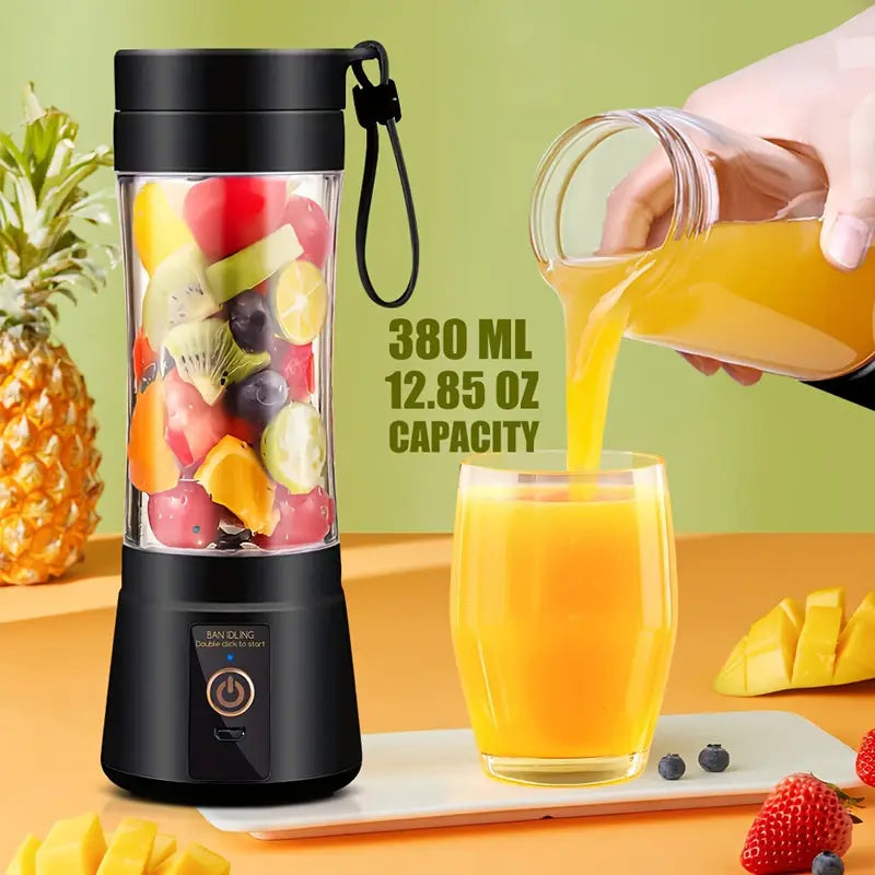 Portable Blender Cup
